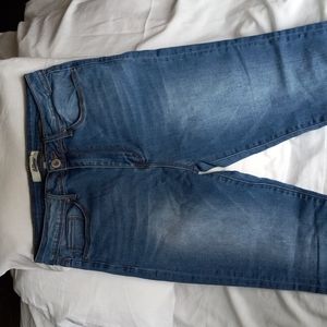 Juniors sz [11] jeans 👖